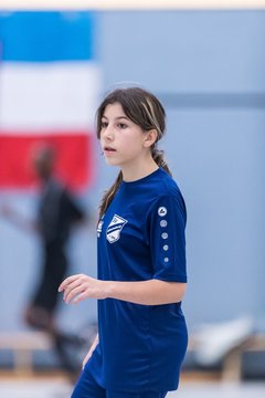 Bild 483 - wCJ Futsalmeisterschaft Runde 1